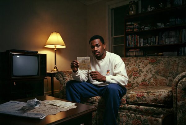 historias de premios de lotería perdidos