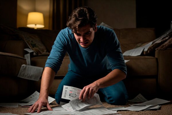 premios de lotería caducados