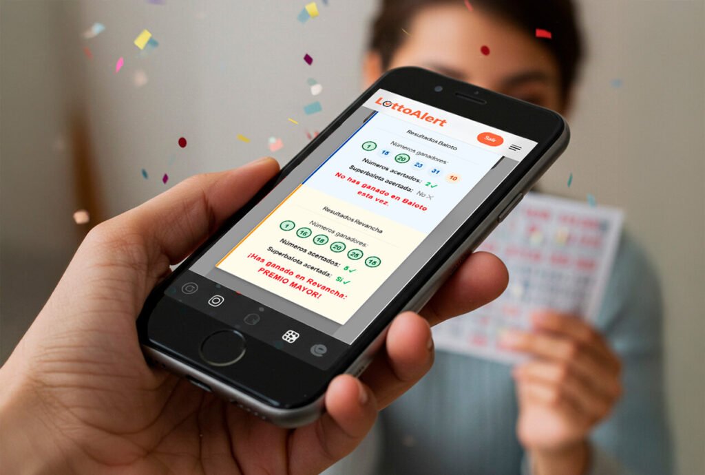 Estadísticas de Baloto - Alertas de Lotería