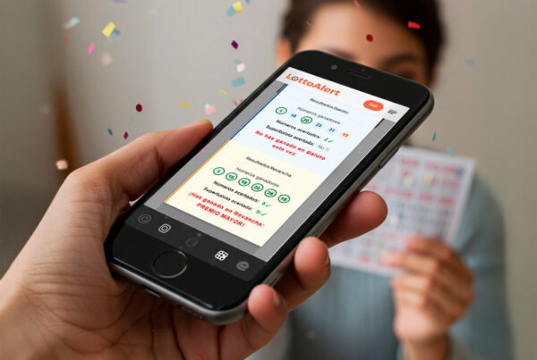 Estadísticas de Baloto - Alertas de Lotería