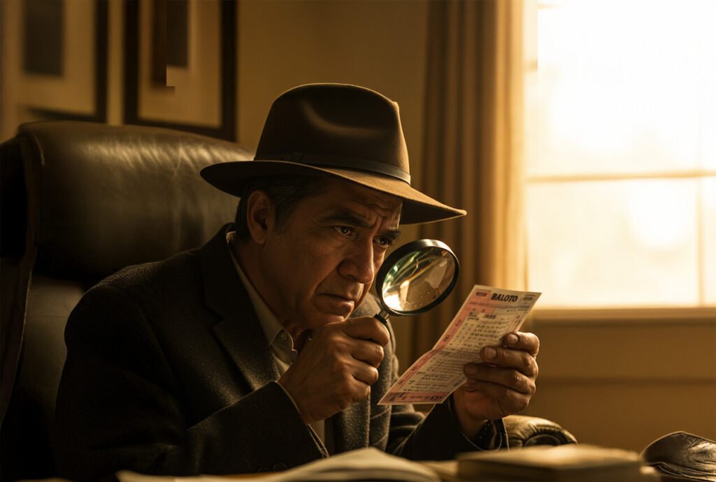 premios no reclamados de Baloto