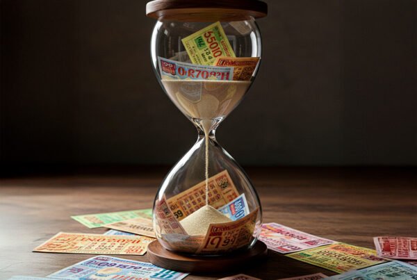 plazos para cobrar premios de lotería